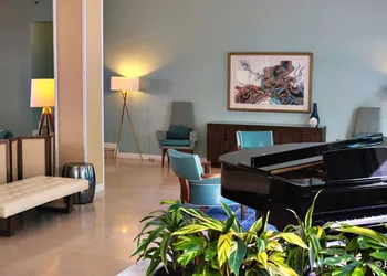 Dorchester Hotel hotel thumbnail 8