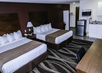Walking Eagle Inn & Lodge hotel thumbnail 5