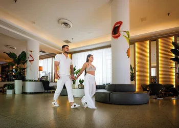 Marseilles Beachfront Hotel hotel thumbnail 3