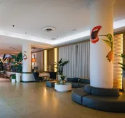 Marseilles Beachfront Hotel hotel detail image 4
