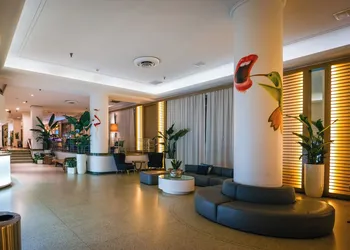 Marseilles Beachfront Hotel hotel thumbnail 4
