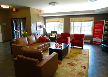 Quality Inn & Suites Quispamsis hotel thumbnail 2