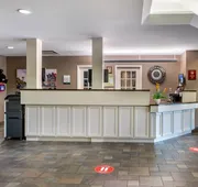 Quality Inn & Suites Quispamsis hotel detail image 3