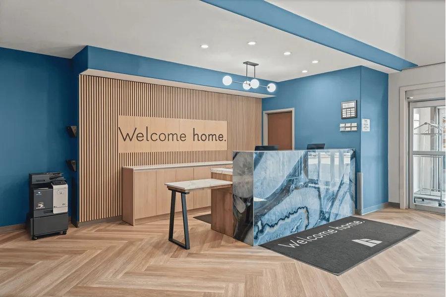 Home Inn and Suites Regina Airport hotel detail image 2