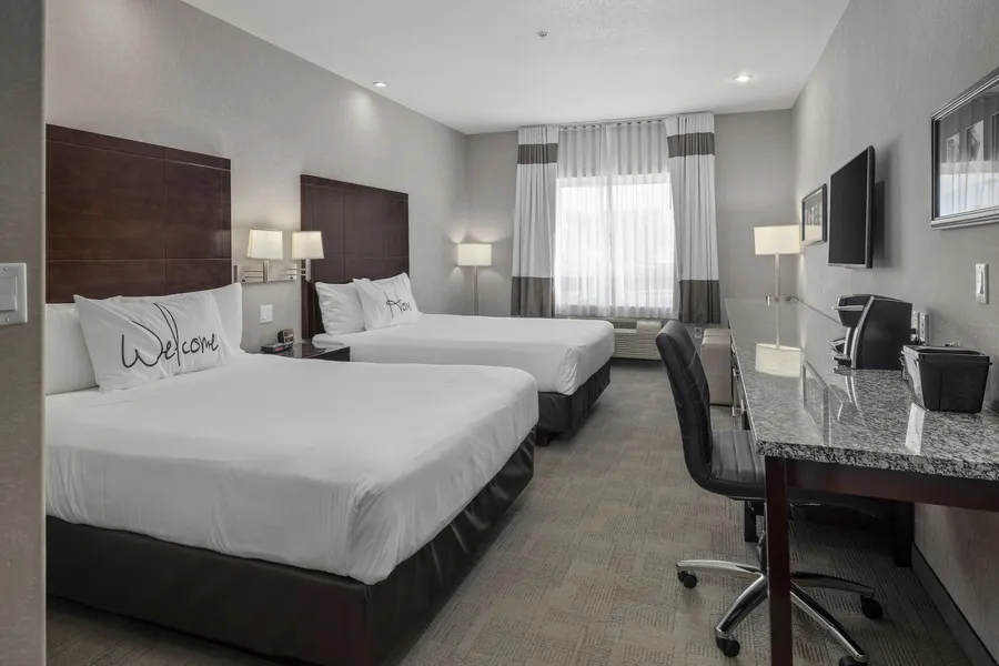 Home Inn and Suites Regina Airport hotel detail image 6