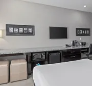 Home Inn and Suites Regina Airport hotel detail image 7