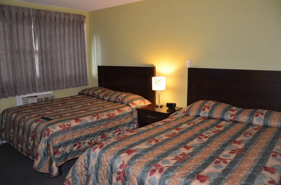 Coachman Inn hotel detail image 2