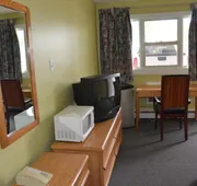 Coachman Inn hotel detail image 5