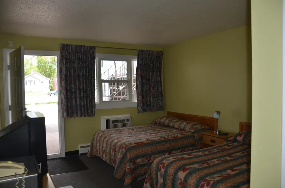 Coachman Inn hotel detail image 6