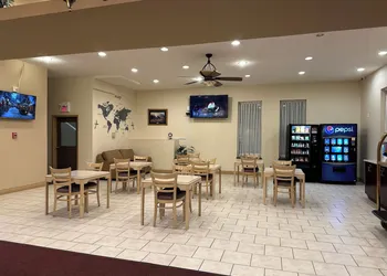 Lone Star Hotel hotel thumbnail 2