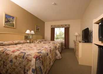 Lone Star Hotel hotel thumbnail 4