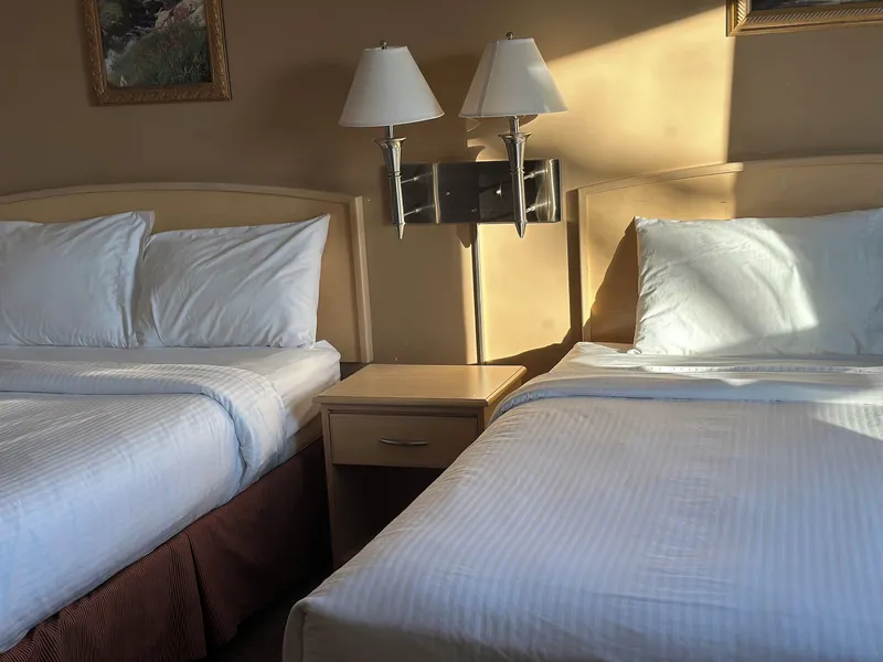 Lone Star Hotel hotel detail image 6