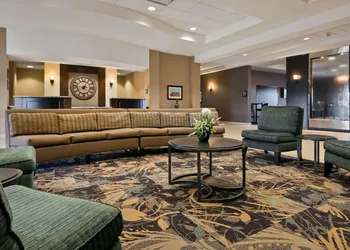 Best Western Plus Okotoks Inn & Suites hotel thumbnail 2