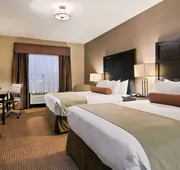 Best Western Plus Okotoks Inn & Suites hotel detail image 4
