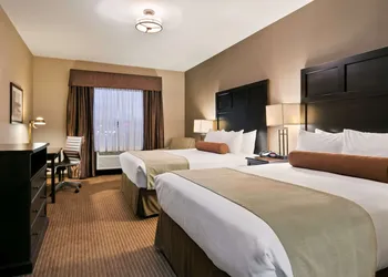 Best Western Plus Okotoks Inn & Suites hotel thumbnail 4