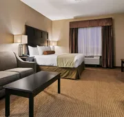 Best Western Plus Okotoks Inn & Suites hotel detail image 5