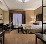 Best Western Plus Okotoks Inn & Suites hotel detail image 7