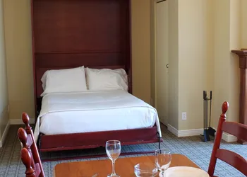 Place St-Bernard hotel thumbnail 6