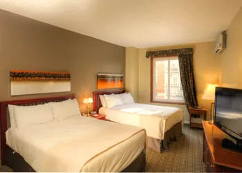 Place St-Bernard hotel thumbnail 7