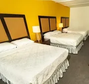 Grand Persepolis Inn hotel detail image 3
