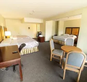 Grand Persepolis Inn hotel detail image 4