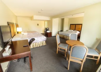 Grand Persepolis Inn hotel thumbnail 4