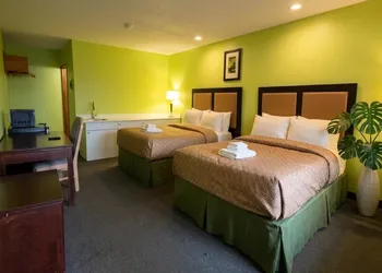 Grand Persepolis Inn hotel thumbnail 6