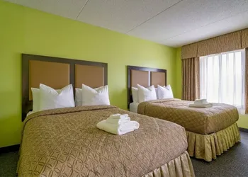 Grand Persepolis Inn hotel thumbnail 8