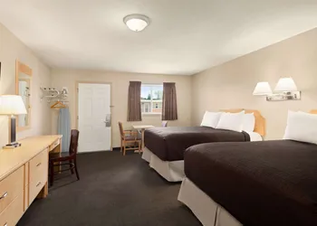 Thriftlodge Moose Jaw hotel thumbnail 5