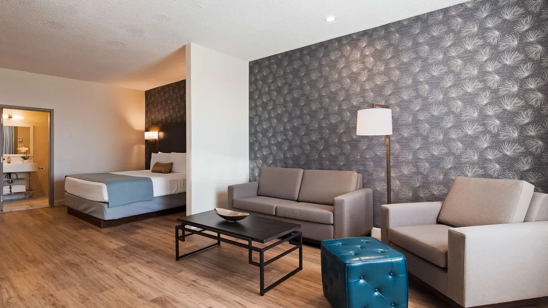 Best Western Plus Montreal East hotel detail image 6