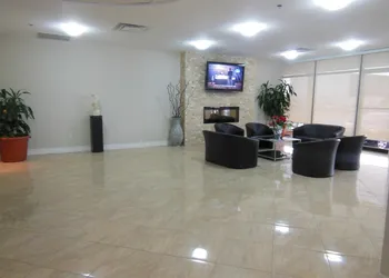 Nu Hotel Toronto hotel thumbnail 2