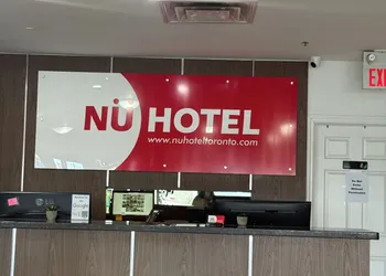 Nu Hotel Toronto hotel thumbnail 4
