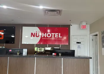 Nu Hotel Toronto hotel thumbnail 5