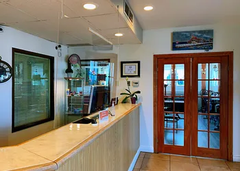 Auberge Du Grand Lac hotel thumbnail 2