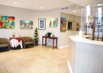 Auberge Du Grand Lac hotel thumbnail 3