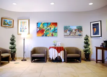 Auberge Du Grand Lac hotel thumbnail 4