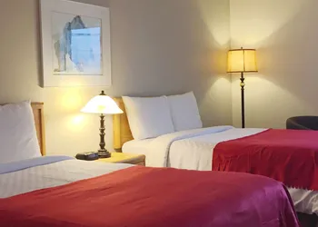 Auberge Du Grand Lac hotel thumbnail 6