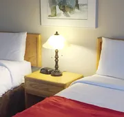 Auberge Du Grand Lac hotel detail image 7