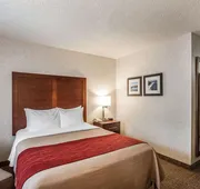 Quality Inn Pocatello North hotel detail image 3
