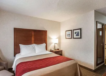 Quality Inn Pocatello North hotel thumbnail 3
