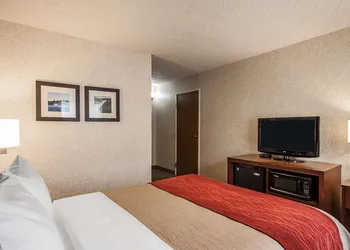 Quality Inn Pocatello North hotel thumbnail 4