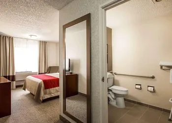 Quality Inn Pocatello North hotel thumbnail 5