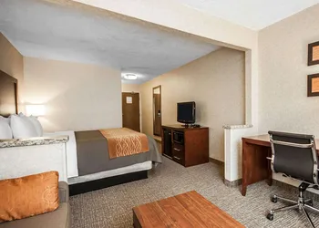 Quality Inn Pocatello North hotel thumbnail 6