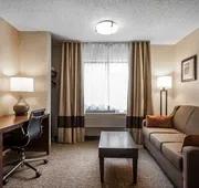 Quality Inn Pocatello North hotel detail image 7