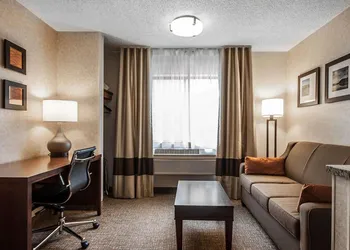 Quality Inn Pocatello North hotel thumbnail 7