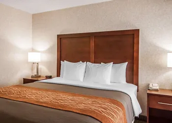 Quality Inn Pocatello North hotel thumbnail 8