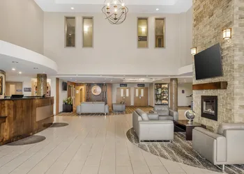 Best Western Plus Bridgewater Hotel & Convention Centre hotel thumbnail 2