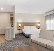 Best Western Plus Bridgewater Hotel & Convention Centre hotel detail image 3