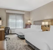 Best Western Plus Bridgewater Hotel & Convention Centre hotel detail image 4