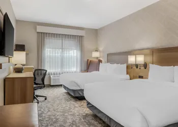 Best Western Plus Bridgewater Hotel & Convention Centre hotel thumbnail 4